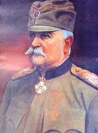Vojvoda stepa stepanović se vratio u otadžbinu s oreolom jednog od najslavnijih vojskovođa prvog svetskog rata. Vojskovodja General I Vojvoda Stepa Stepanovic Pobednik Cerske Bitke