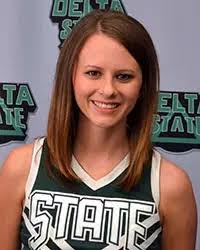 2018-2019 Cheerleading Roster