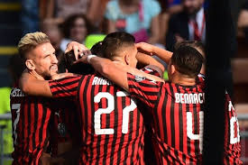 Serie A Ac Milan Verona Probable Lineups In 2020 Ac Milan Milan Football Milan