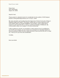 Why you are writing which job you are applying for Email Cover Letter For Job Apply Sample Letter