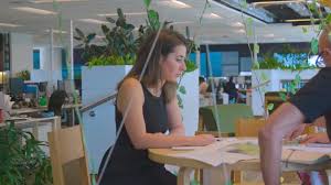 Make Amazing Happen Meet Sarah Fayad Graduate Landscape Architect Aecom Sydney On Vimeo Landscape Architect Architect Build A Better World