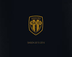 The above logo image and vector of angers sco logo you are about to download is the intellectual property of the copyright and/or trademark holder and is offered to you as a convenience for lawful use with proper permission. Angers Sco Angers Football France Ligue 1 Sco Soccer Hd Wallpaper Peakpx