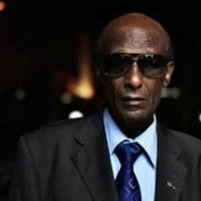 Listen to محمد الحسن سالم حميد