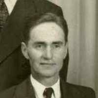 Quentin Hymas Shumway (1904–1986)