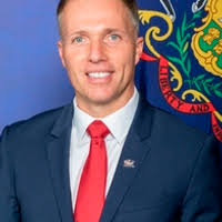 Pennsylvania House of Representatives District 116