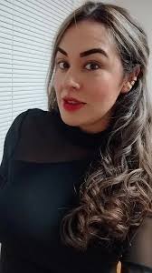 Fotos TikTok Jessica Cabrera