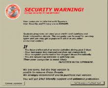 The virus that was then on everyone's mind was the one isolated a few months earlier at the pasteur institute in paris that could be the cause of a new. Scareware Wikipedia