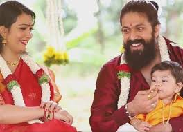 Best stylish names for free fire: Kgf Star Yash Reveals The Name Of His Baby Boy With An Adorable Video Dj4u Mr Jatt Dj Com