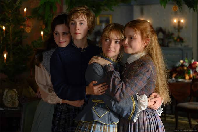 Little Women' Full Script: Greta Gerwig Adapts Louisa May Alcott