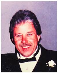 Kenny Summers Obituary October 14, 2020