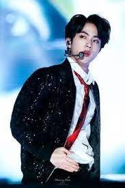 Even in the video for her debut song rinduku, ghea used jin's pictures. 790 Seokjin 2017 Ideas Kim Seokjin Seokjin Kim