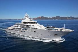 Mark Zuckerberg Koopt Luxe Jacht A 150 Miljoen Megayacht Yacht Design Boats Luxury Luxury Yachts