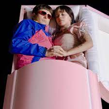 Oliver tree melanie martinez