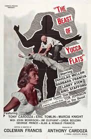 The Beast of Yucca Flats - Wikipedia