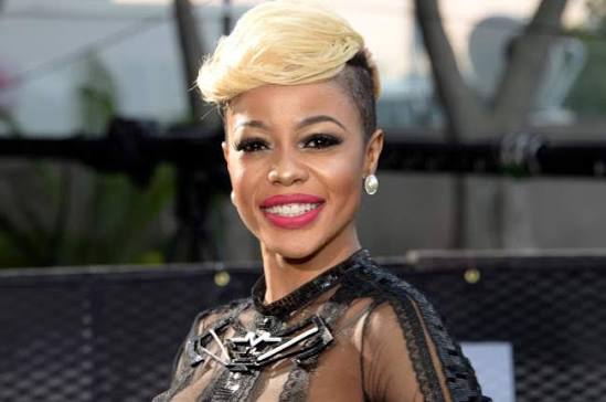 Zandie Khumalo pours her heart out in new EP - 'My songs are classics' | News24