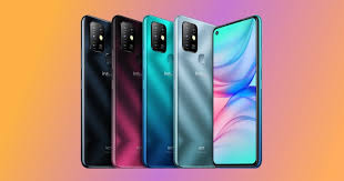 Infinix s5 pro (6+128 gb) is launched on march 27 2020 in pakistan. Infinix Hot 10 Launched With 5200mah Battery 6 78 Inch Hd Display Price Full Specifications Mysmartprice