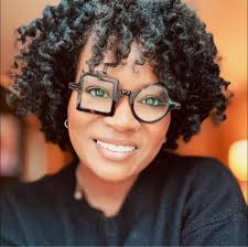 Naturally Free To Be Me