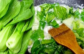 Lihat juga resep es campur enak lainnya. Chinese Style Resepi Sayur Campur
