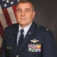 Col. John Higgins, Ret