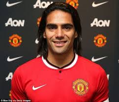 Bienvenidos a la página oficial de falcao en facebook. Radamel Falcao Alchetron The Free Social Encyclopedia