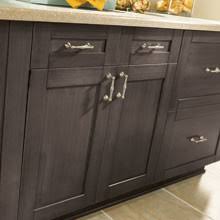 The fresno cabinet with buffet brings plenty of storage space and transitional style to your kitchen. New European Style Cabinet Designs For Spring 2012 Kitchen Craft