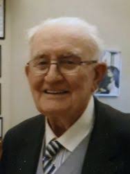 Condolence Book for Joseph (Joe) Enright (Edenderry, Offaly)