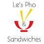 LE’S PHO from m.yelp.com
