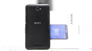 Sony Xperia E4 Review - A Mixed Bag ...