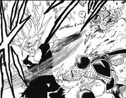 Android 16 is a android created by goku but the doctor gero didn't want to activate it thinking that this it would not be android 16 didn't want to fight with the warring z fighters because it was programmed to kill to only goku and not them, but when cell. Dragon Ball S Most Darkest Moment S 2 Dragonballz Amino