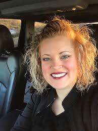 I think my eyelashes are going to blow away