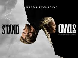Dec 17, 2020 · published dec 17, 2020 based on the book by stephen king comes one of the most captivating apocalyptic fantasy tales ever made. Prime Video The Stand Season 1