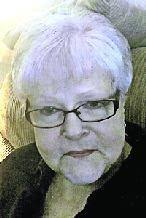 Susan Harbour Obituary (1950