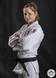 Fabienne kocher (born 13 june 1993) is a judoka who competes internationally for switzerland. Fabienne Kocher Ijf Org