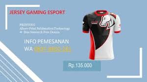Download 1791 Mockup Jersey Esports Free Psd File Free Psd Mockup All Template Design Assets