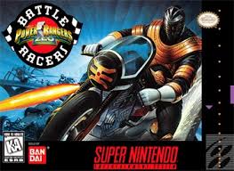 Using their zeo powers, they must protect the earth from invasion by the machine empire. Power Rangers Zeo Battle Racers Wikipedia
