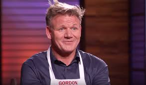 The f word 8.396.921 views9 year ago. Update Gordon Ramsay S New Show Ignores History Of Colonization
