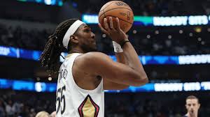 Celtics reportedly in the mix for another veteran free-agent center