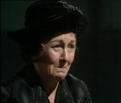 The First Lady (TV Series 1968–1969)