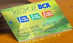 Bca card merupakan jenis kartu pembayaran non tunai dari bca sementara bca card, merupakan jaringan berlabel bca sendiri, dan untuk saat ini bisa. Jenis Kartu Atm Bca Kenali Gambar Dan Limitnya Kartu Bank