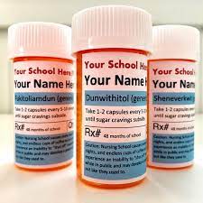 Nurse Graduation Party Favors Custom Graduation Party Favors Pill Bottles Medical School Graduation Pharmacy School Graduation Rn Bsn In 2021 Nursing Graduation Party Graduation Party Favors Nursing School Graduation Party