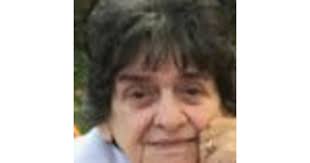 Sarah E Gould Obituary (1938