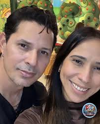 La bella actriz Daniela Valdés está de cumpleaños. En nombre de todo el  equipo de Noticias de Cuba Hoy le deseamos muchas felicidades y bendiciones  🎂❤️😍😘