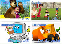 Rainbow English 2 класс рабочая тетрадь аудио слушать онлайн Rainbow English 2 Anglijskij Yazyk 2 Klass Flashcards