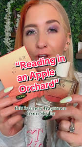 Darling Dahlia Action Sundew Parfum