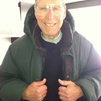 In Loving Memory of Gordon A. Rubin