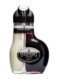 Sheridan S Coffee Liqueur In 2020 Chocolate Liqueur Sheridan Liquor Liquor Drinks