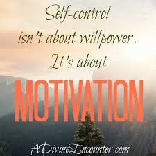 Image result for Positive Self-Control
