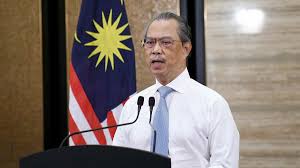 In a televised speech, muhyiddin said he. Malaysian Coalition Partner Calls On Prime Minister To Step Down Financial Times