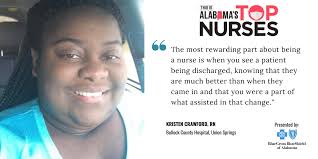 These Alabama nurses are an inspiration to us all