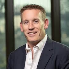 ceo #appointment #hoopscapital #leadership